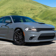 Load image into Gallery viewer, YZautolights LED Headlights For Dodge Charger Dual Beam Lens (2015-2020)