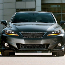 Load image into Gallery viewer, YZautolights Headlights For Lexus IS Series IS250, IS350, IS200d, IS-F (2006-2015)