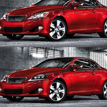 Load image into Gallery viewer, YZautolights Headlights For Lexus IS Series IS250, IS350, IS200d, IS-F (2006-2015)