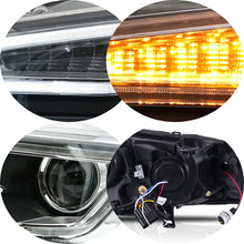 Load image into Gallery viewer, YZautolights LED Headlights For Mitsubishi Lancer GT&amp;Evolution X (2008-2020)
