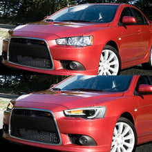 Load image into Gallery viewer, YZautolights LED Headlights For Mitsubishi Lancer GT&amp;Evolution X (2008-2020)