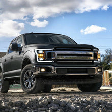 Load image into Gallery viewer, YZautolights Headlights For Ford F-150 13th Gen Pickup (2018 2019 2020)