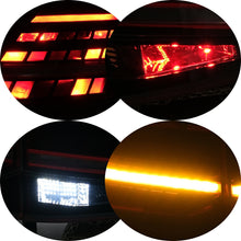 Load image into Gallery viewer, YZautolights Tail Lights For Volkswagen Golf 7/7.5 Hatchback (2014-2020)