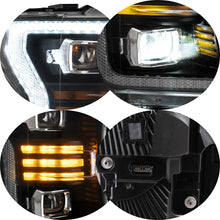Load image into Gallery viewer, YZautolights Headlights For Ford F-150 13th Gen Pickup (2018 2019 2020)