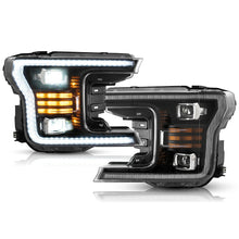 Load image into Gallery viewer, YZautolights Headlights For Ford F-150 13th Gen Pickup (2018 2019 2020)