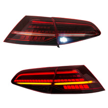 Load image into Gallery viewer, YZautolights Tail Lights For Volkswagen Golf 7/7.5 Hatchback (2014-2020)