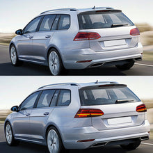 Load image into Gallery viewer, YZautolights Tail Lights For Volkswagen Golf 7/7.5 Hatchback (2014-2020)