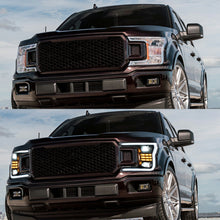 Load image into Gallery viewer, YZautolights Headlights For Ford F-150 13th Gen Pickup (2018 2019 2020)