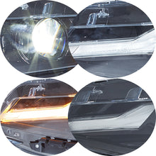 Load image into Gallery viewer, YZautolights LED Headlights For Chevrolet Camaro (2020-2024)