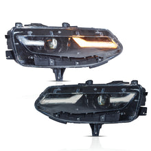 Load image into Gallery viewer, YZautolights LED Headlights For Chevrolet Camaro (2020-2024)