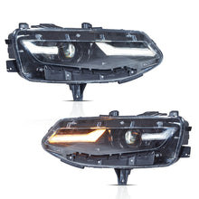 Load image into Gallery viewer, YZautolights LED Headlights For Chevrolet Camaro (2020-2024)