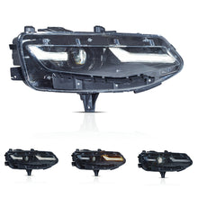 Load image into Gallery viewer, YZautolights LED Headlights For Chevrolet Camaro (2020-2024)