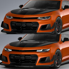 Load image into Gallery viewer, YZautolights LED Headlights For Chevrolet Camaro (2020-2024)