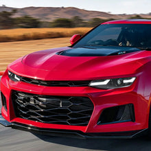 Load image into Gallery viewer, YZautolights LED Headlights For Chevrolet Camaro (2020-2024)
