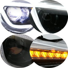 Load image into Gallery viewer, YZautolights Headlights For Toyota 86 / Subaru BRZ / Scion FR-S (2012-2021)