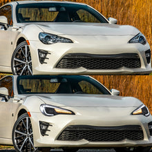 Load image into Gallery viewer, YZautolights Headlights For Toyota 86 / Subaru BRZ / Scion FR-S (2012-2021)