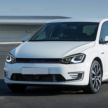 Load image into Gallery viewer, YZautolights LED Projector Headlights for Volkswagen Golf MK7 Not GTI GOLF R (2014-2019)