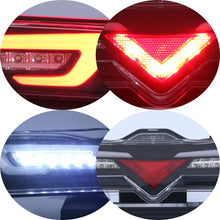 Load image into Gallery viewer, YZautolights LED Rear Bumper Light For Toyota 86, Subaru BRZ, Scion FR-S (2012-2020)