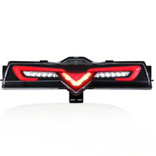 Load image into Gallery viewer, YZautolights LED Rear Bumper Light For Toyota 86, Subaru BRZ, Scion FR-S (2012-2020)