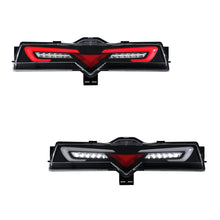 Load image into Gallery viewer, YZautolights LED Rear Bumper Light For Toyota 86, Subaru BRZ, Scion FR-S (2012-2020)