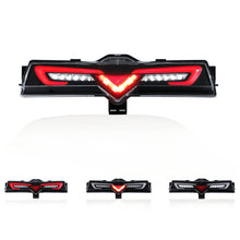 Load image into Gallery viewer, YZautolights LED Rear Bumper Light For Toyota 86, Subaru BRZ, Scion FR-S (2012-2020)