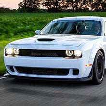 Load image into Gallery viewer, YZautolights Headlights For Dodge Challenger Q5 Dual Beam Lens (2015-2023)
