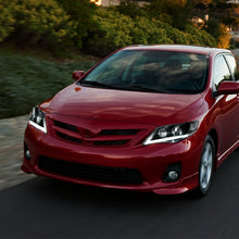 Load image into Gallery viewer, YZautolights Headlights For Toyota Corolla (2011 2012 2013)