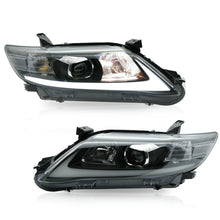 Load image into Gallery viewer, YZautolights LED Headlights For Toyota Camry (2009 2010 2011)