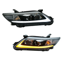 Load image into Gallery viewer, YZautolights LED Headlights For Toyota Camry (2009 2010 2011)