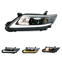 Load image into Gallery viewer, YZautolights LED Headlights For Toyota Camry (2009 2010 2011)