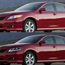 Load image into Gallery viewer, YZautolights LED Headlights For Toyota Camry (2009 2010 2011)
