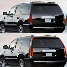 Load image into Gallery viewer, YZautolights Full LED Tail Lights For Cadillac Escalade 3rd Gen SUV (2007-2014)