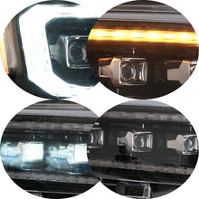 Load image into Gallery viewer, YZautolights Headlights For Ford Ranger (T6)  (2019-2023)