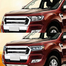 Load image into Gallery viewer, YZautolights Headlights For Ford Ranger (T6)  (2019-2023)