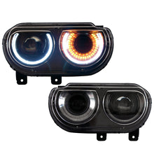 Load image into Gallery viewer, YZautolights LED Halo Headlights For Dodge Challenger (2008-2014)