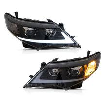 Load image into Gallery viewer, YZautolights LED Headlights For Toyota Camry (2012 2013 2014)
