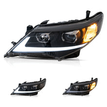 Load image into Gallery viewer, YZautolights LED Headlights For Toyota Camry (2012 2013 2014)