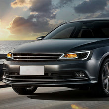 Load image into Gallery viewer, YZautolights LED Headlights For Volkswagen(VW) Jetta MK6 (2011-2018)