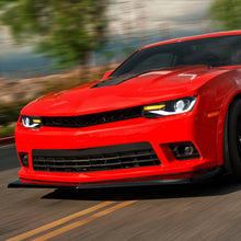 Load image into Gallery viewer, YZautolights LED Headlights For Chevrolet Camaro HELLA 5/Dual beam lens (2014 2015)