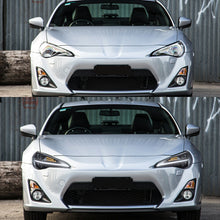 Load image into Gallery viewer, YZautolights Headlights For Toyota 86/GT86, Subaru Brz, Scion Frs (2012–2021)