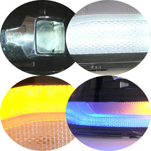 Carica l&#39;immagine nel visualizzatore di Gallery, YZautolights LED Projector Headlights For Dodge RAM (2009-2021)