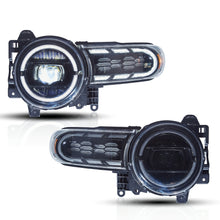 Load image into Gallery viewer, LED Headlights For Toyota Fj Cruiser 2007-2023