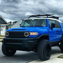 Load image into Gallery viewer, LED Headlights For Toyota Fj Cruiser 2007-2023