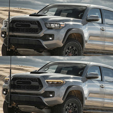 Load image into Gallery viewer, LED  Projector HeadLights Toyota Tacoma  2015-2023