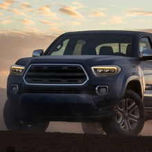 Load image into Gallery viewer, LED  Projector HeadLights Toyota Tacoma  2015-2023
