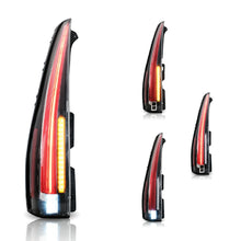 Cargar imagen en el visor de la galería, YZautolights LED Tail Lights For GMC Yukon And Chevrolet Suburban/Tahoe (2007-2014)