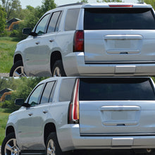 Cargar imagen en el visor de la galería, YZautolights LED Tail Lights For GMC Yukon And Chevrolet Suburban/Tahoe (2007-2014)