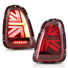 Load image into Gallery viewer, YZautolights LED Tail Lights For Mini Cooper R55 R56 R57 R58 R59 (2007-2013)
