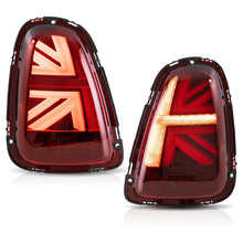 Load image into Gallery viewer, YZautolights LED Tail Lights For Mini Cooper R55 R56 R57 R58 R59 (2007-2013)