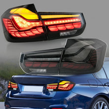 Load image into Gallery viewer, YZautolights LED Tail Lights For BMW 3 Series F30/F35 (2013-2018)